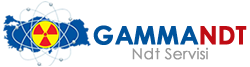 Gamma NDT